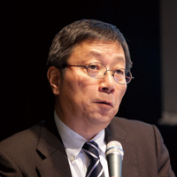 伊藤 崇之 氏(NHK)