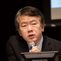 野崎 雅稔 氏(総務省)