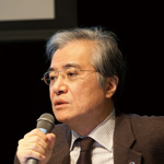 坂村 健 氏